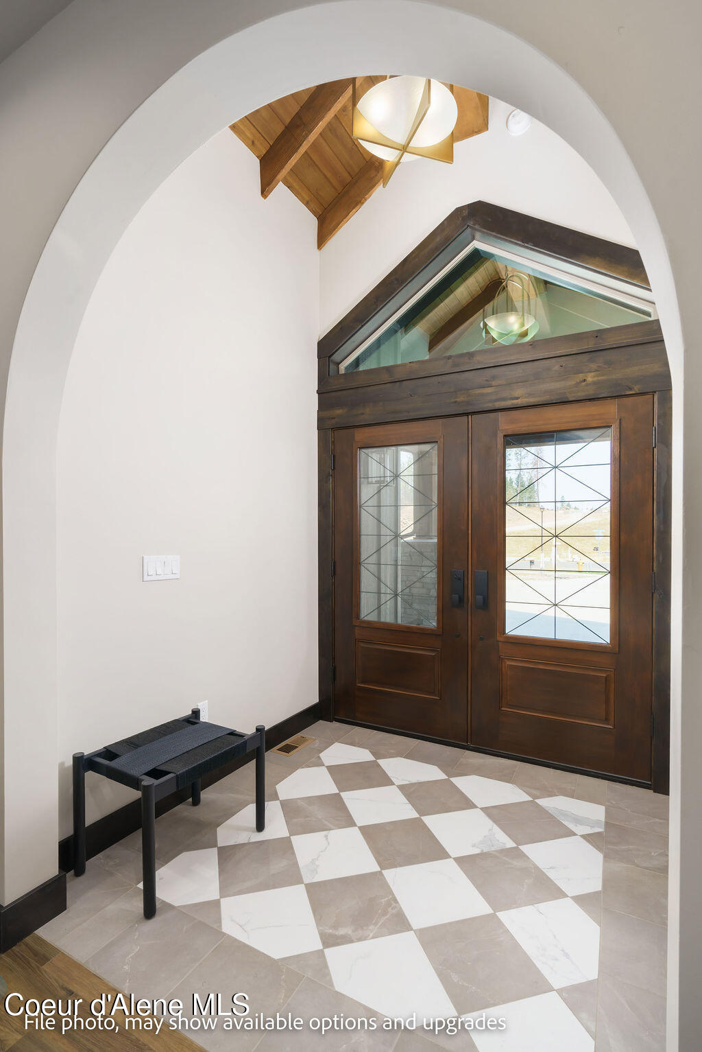 1080 E SLEEPING DEER AVE