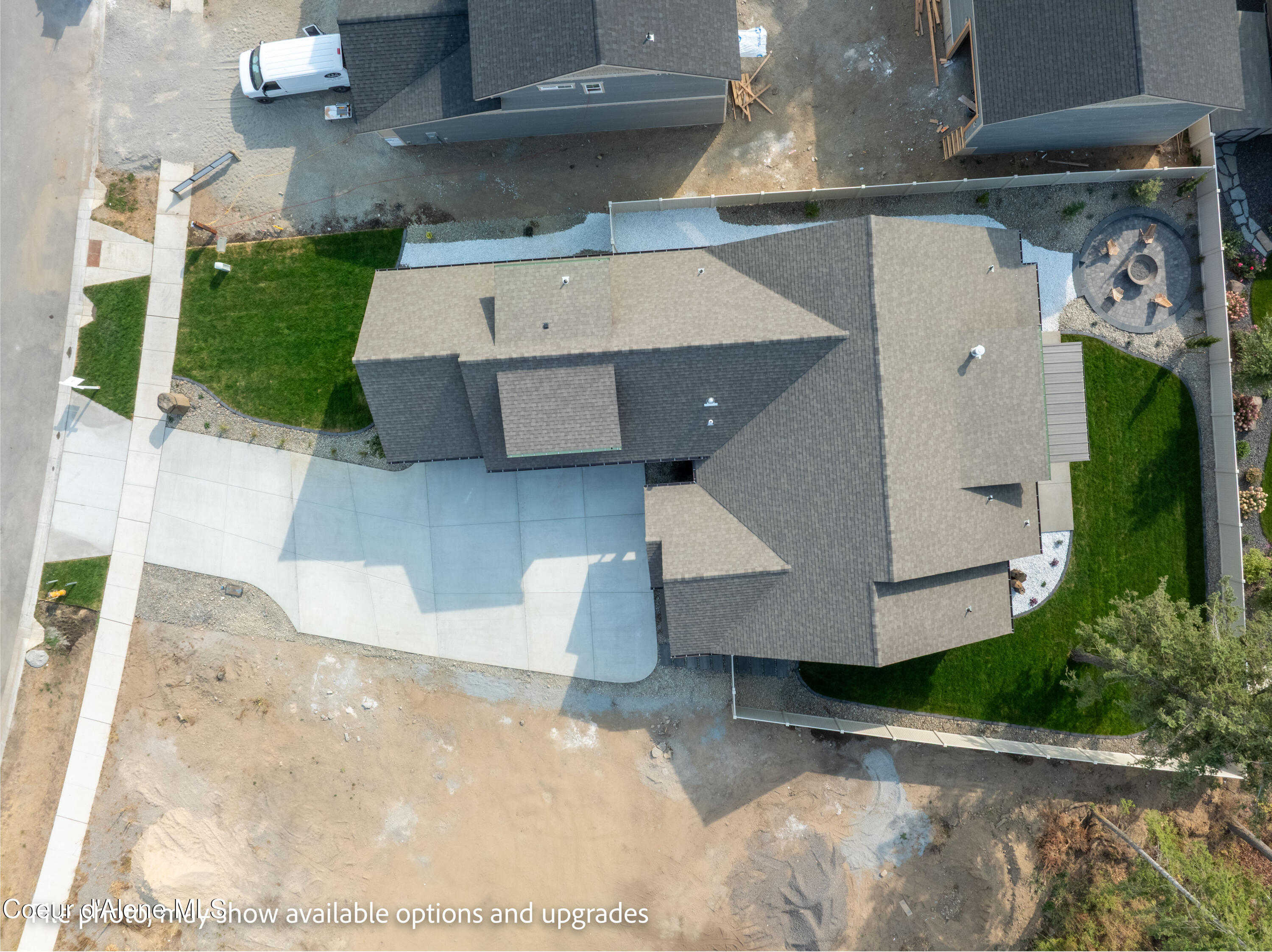 1080 E SLEEPING DEER AVE
