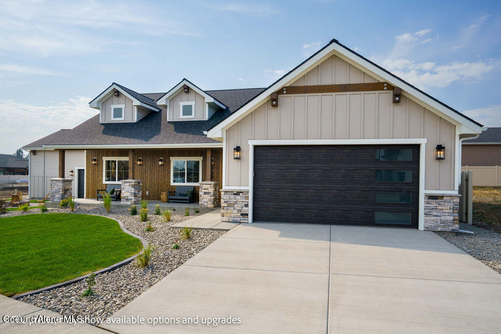 968 W CORDGRASS LN