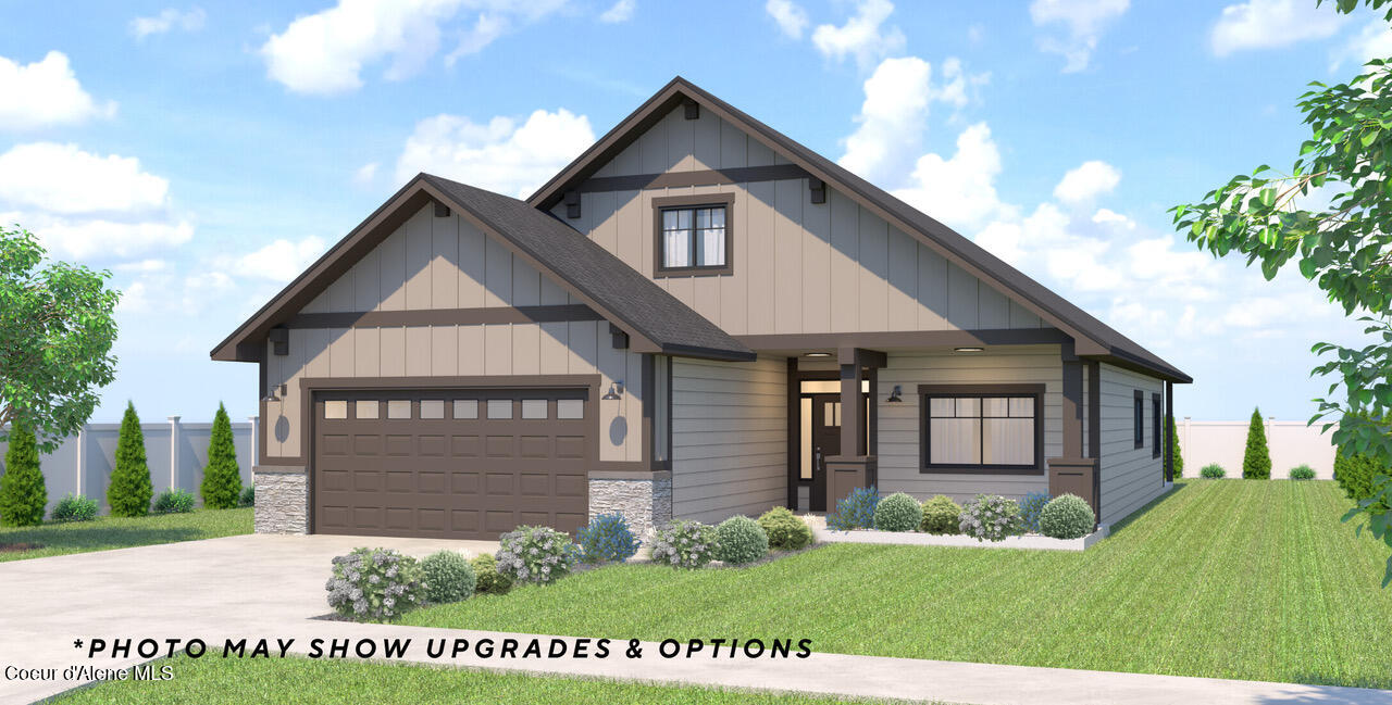 969 E STEEPLE CHASE RD