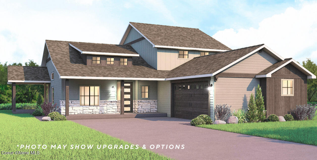 1021 W CORDGRASS AVE