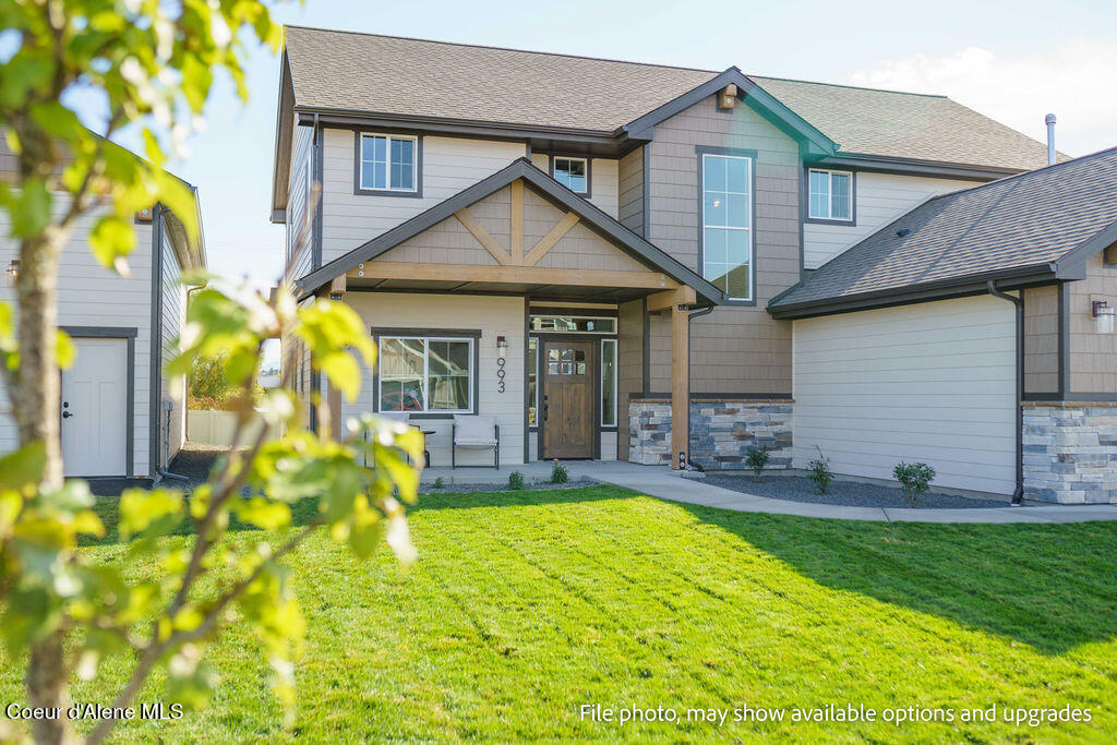 1008 W CORDGRASS AVE