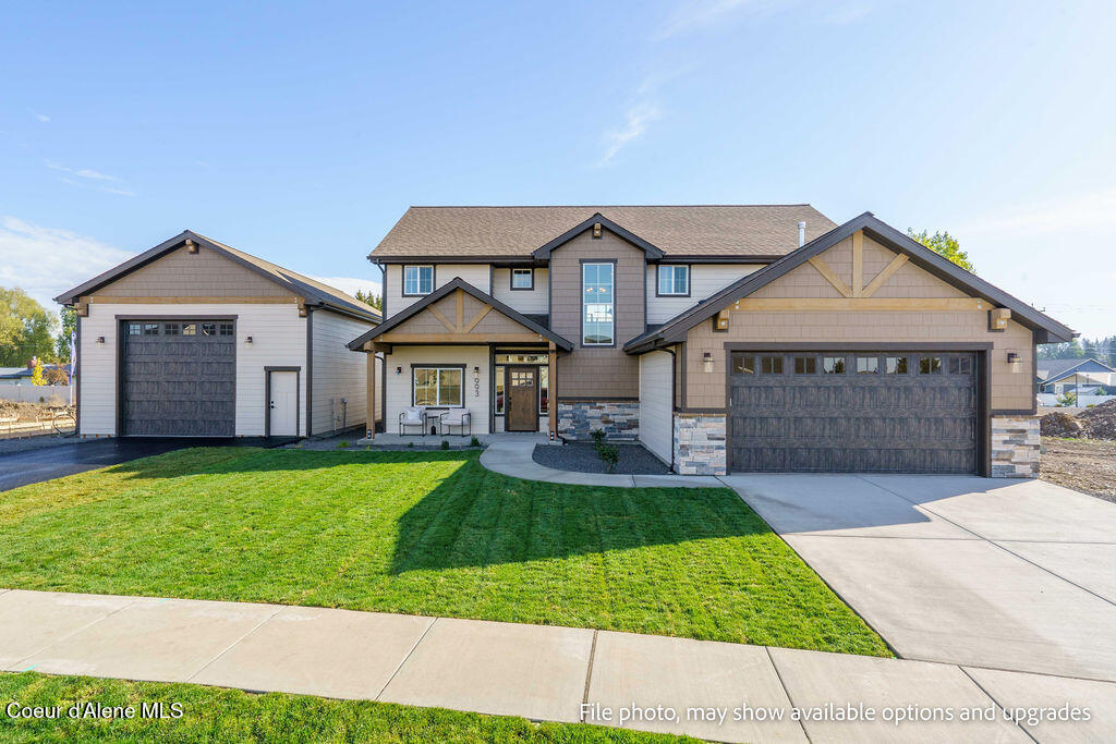 1008 W CORDGRASS AVE