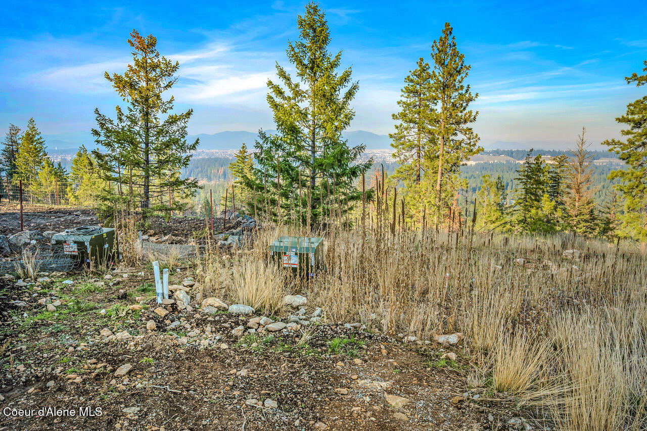 NKA WALKINSHAW CT LOT 2, Coeur d'Alene
