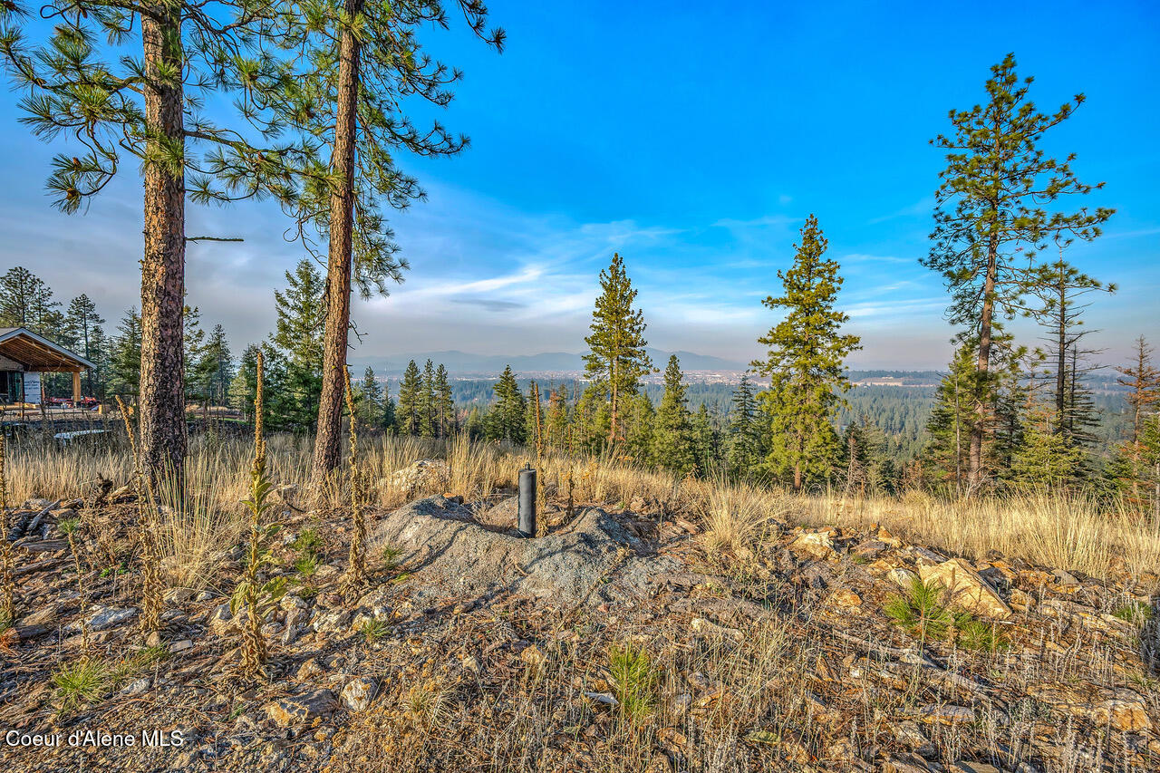 NKA WALKINSHAW CT LOT 2, Coeur d'Alene