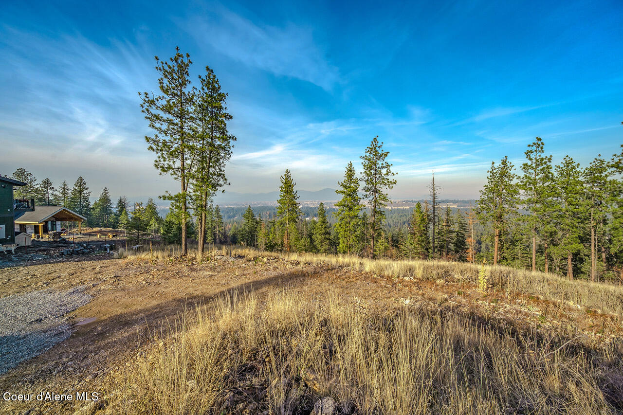 NKA WALKINSHAW CT LOT 2, Coeur d'Alene