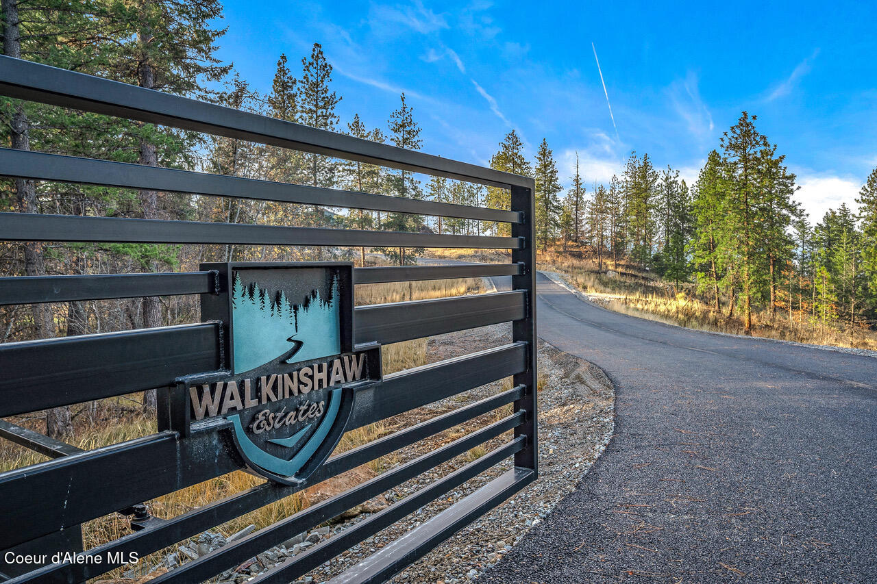 NKA WALKINSHAW CT LOT 2, Coeur d'Alene