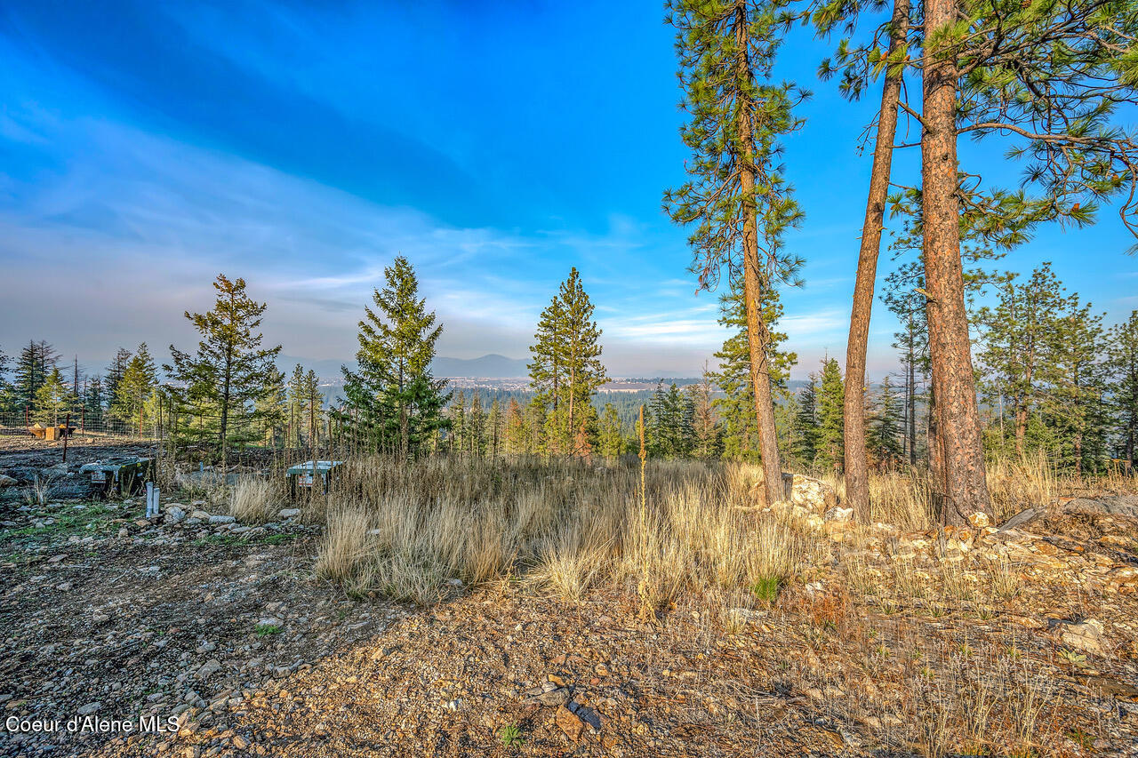 NKA WALKINSHAW CT LOT 2, Coeur d'Alene