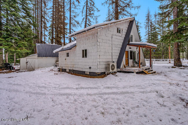 475 DRY CREEK RD