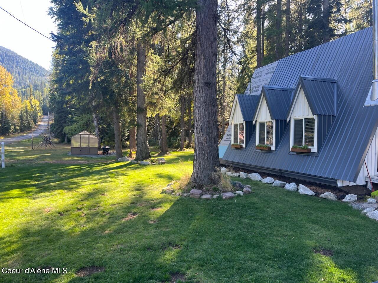 475 DRY CREEK RD