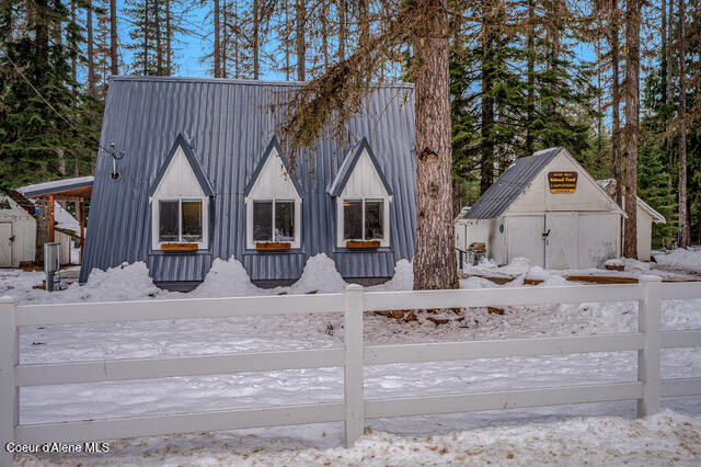 475 DRY CREEK RD