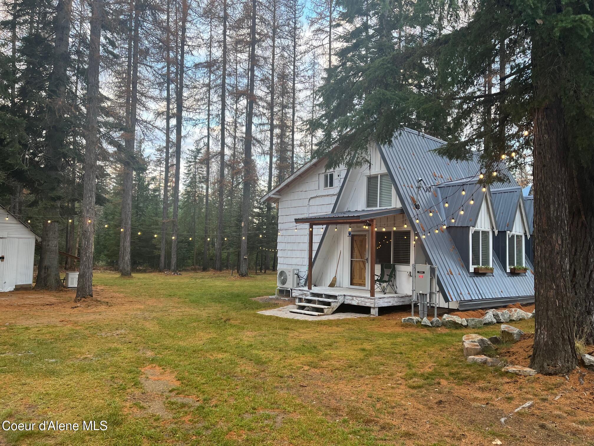 475 DRY CREEK RD