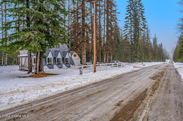 475 DRY CREEK RD