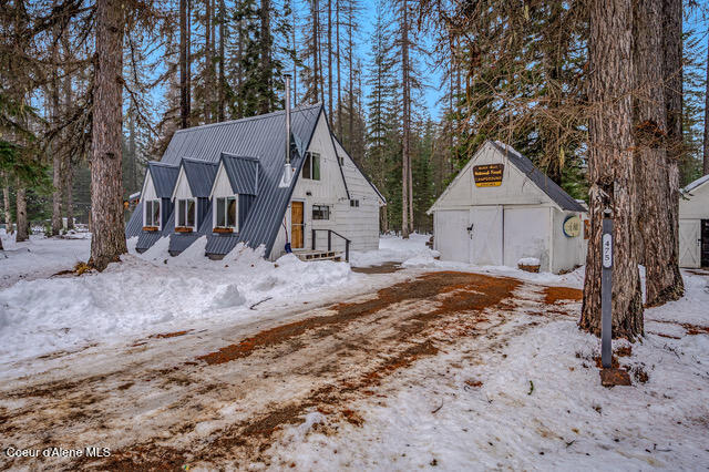 475 DRY CREEK RD