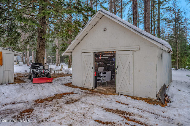 475 DRY CREEK RD