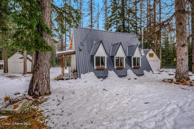 475 DRY CREEK RD