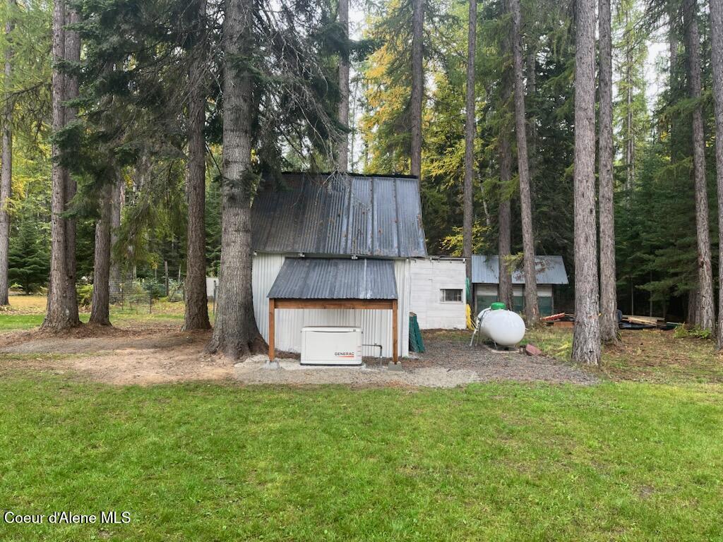 475 DRY CREEK RD