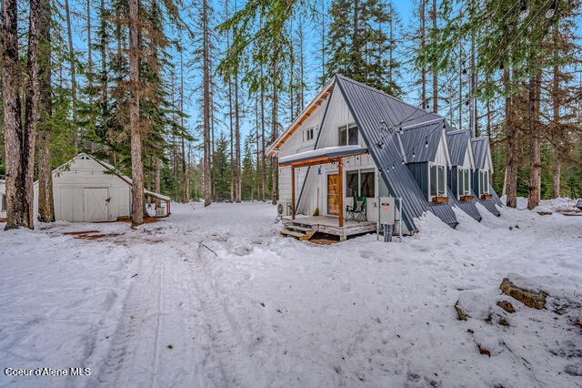 475 DRY CREEK RD