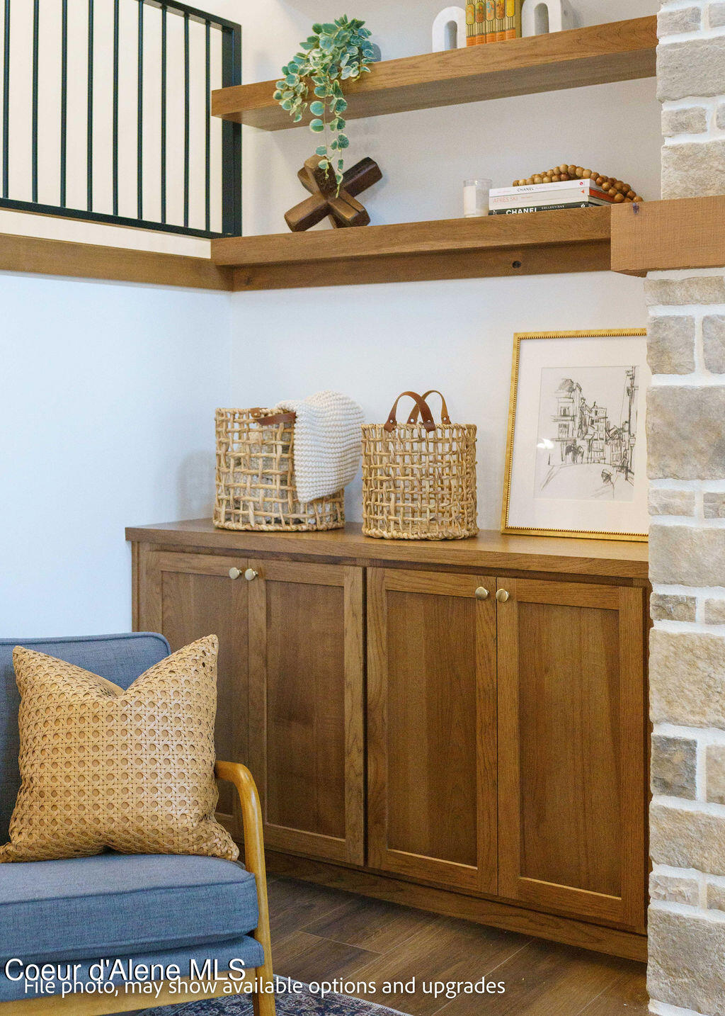 11958 N ROCKING R RD