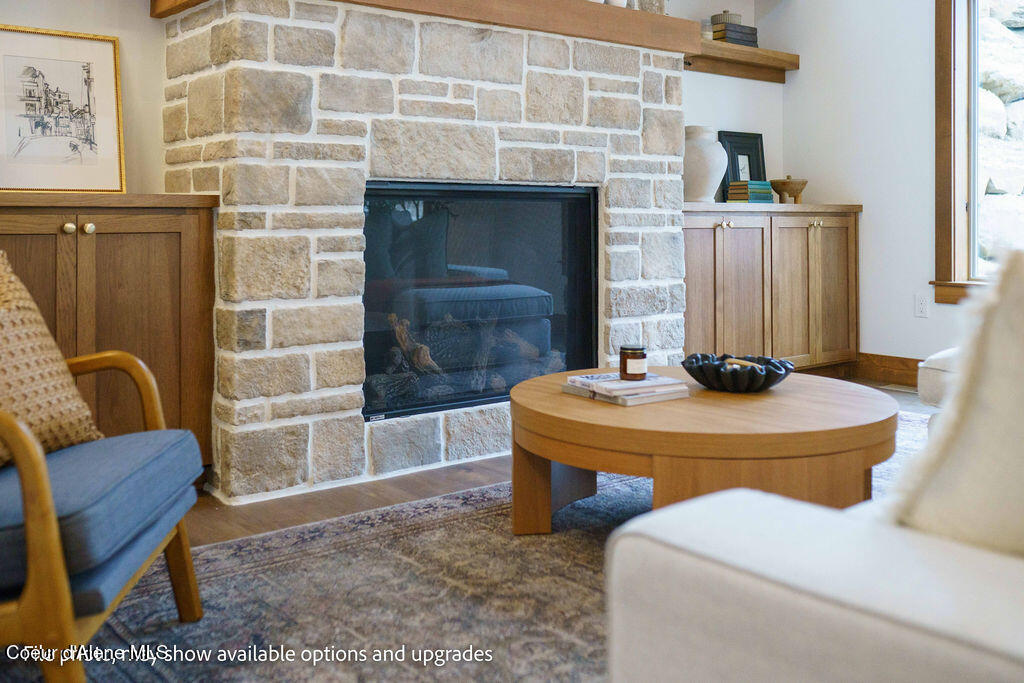 11958 N ROCKING R RD