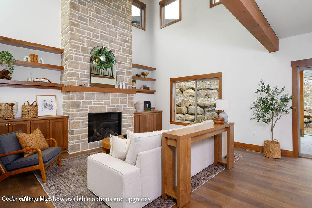 11958 N ROCKING R RD