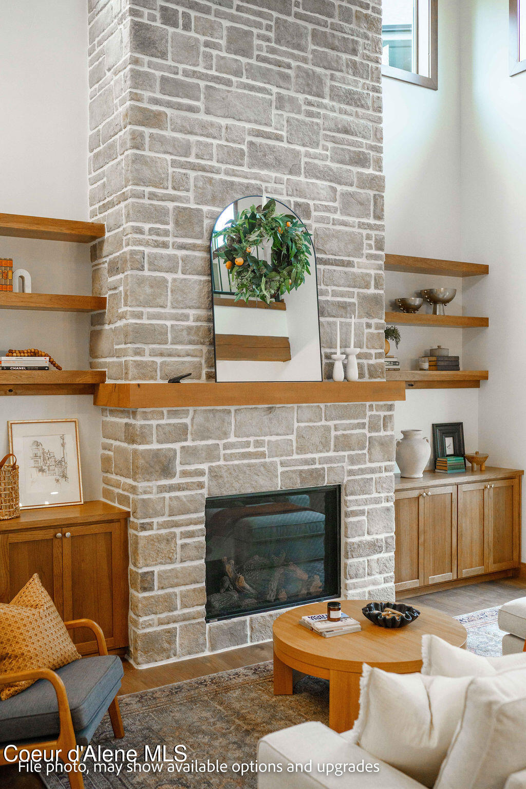 11958 N ROCKING R RD