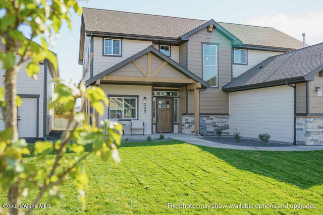 1159 W CORDGRASS AVE
