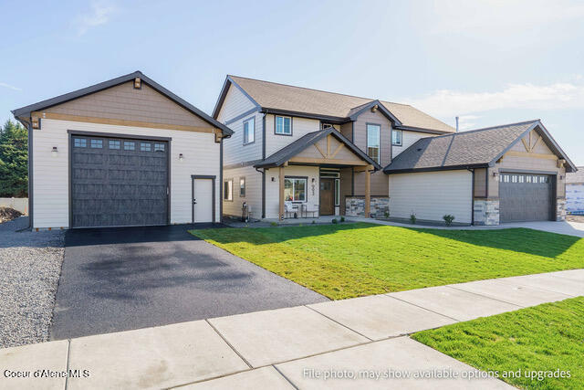 1159 W CORDGRASS AVE
