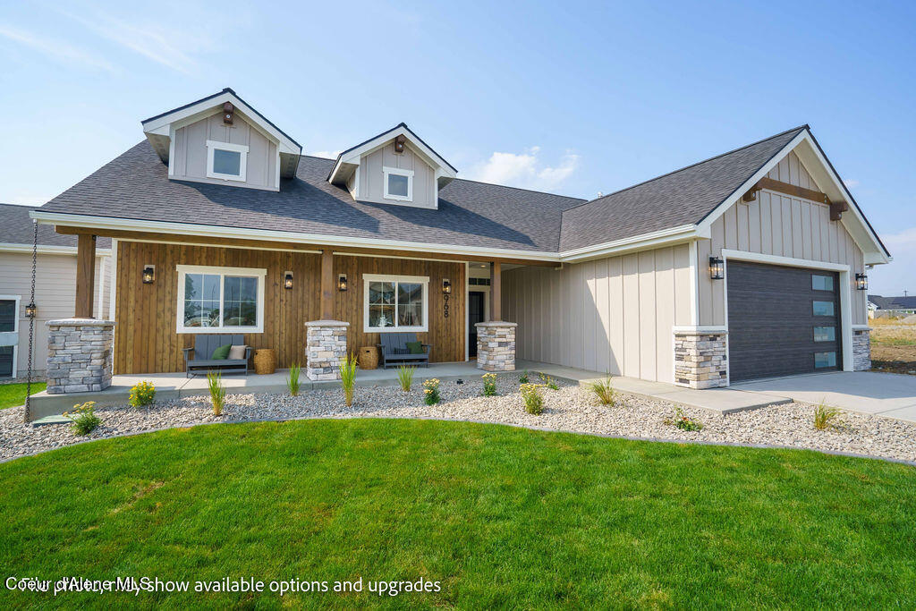 1075 W CORDGRASS AVE