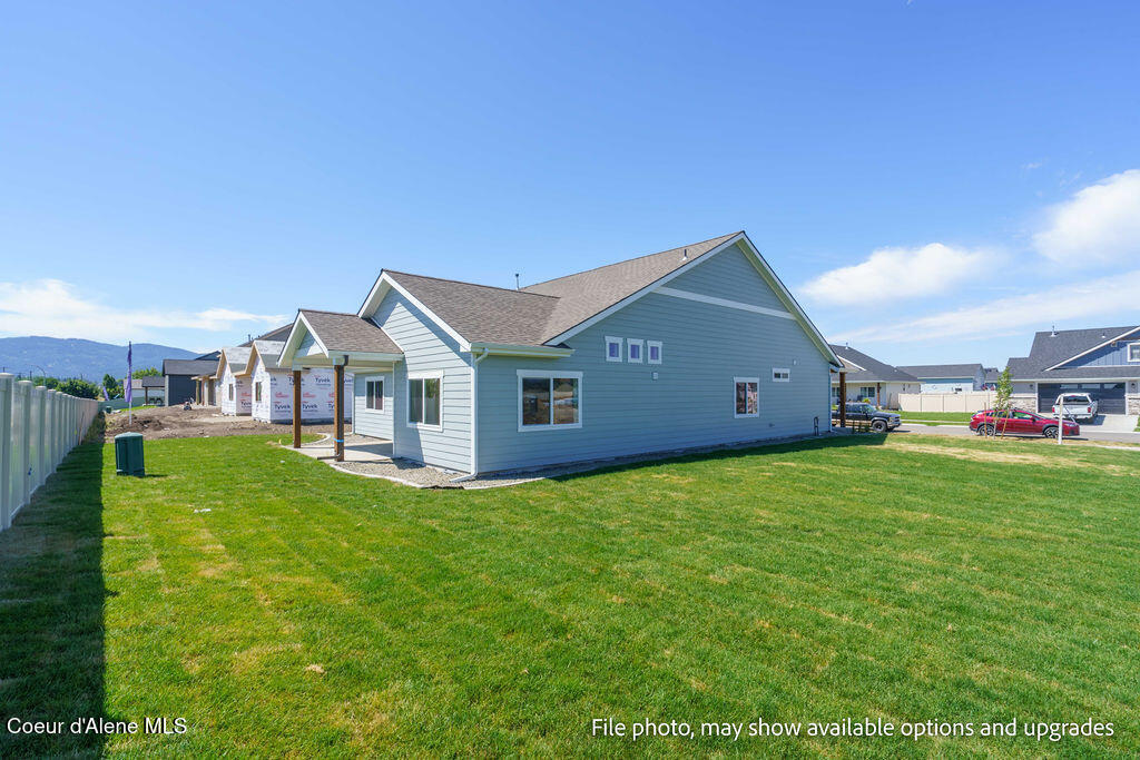 1101 W CORDGRASS AVE