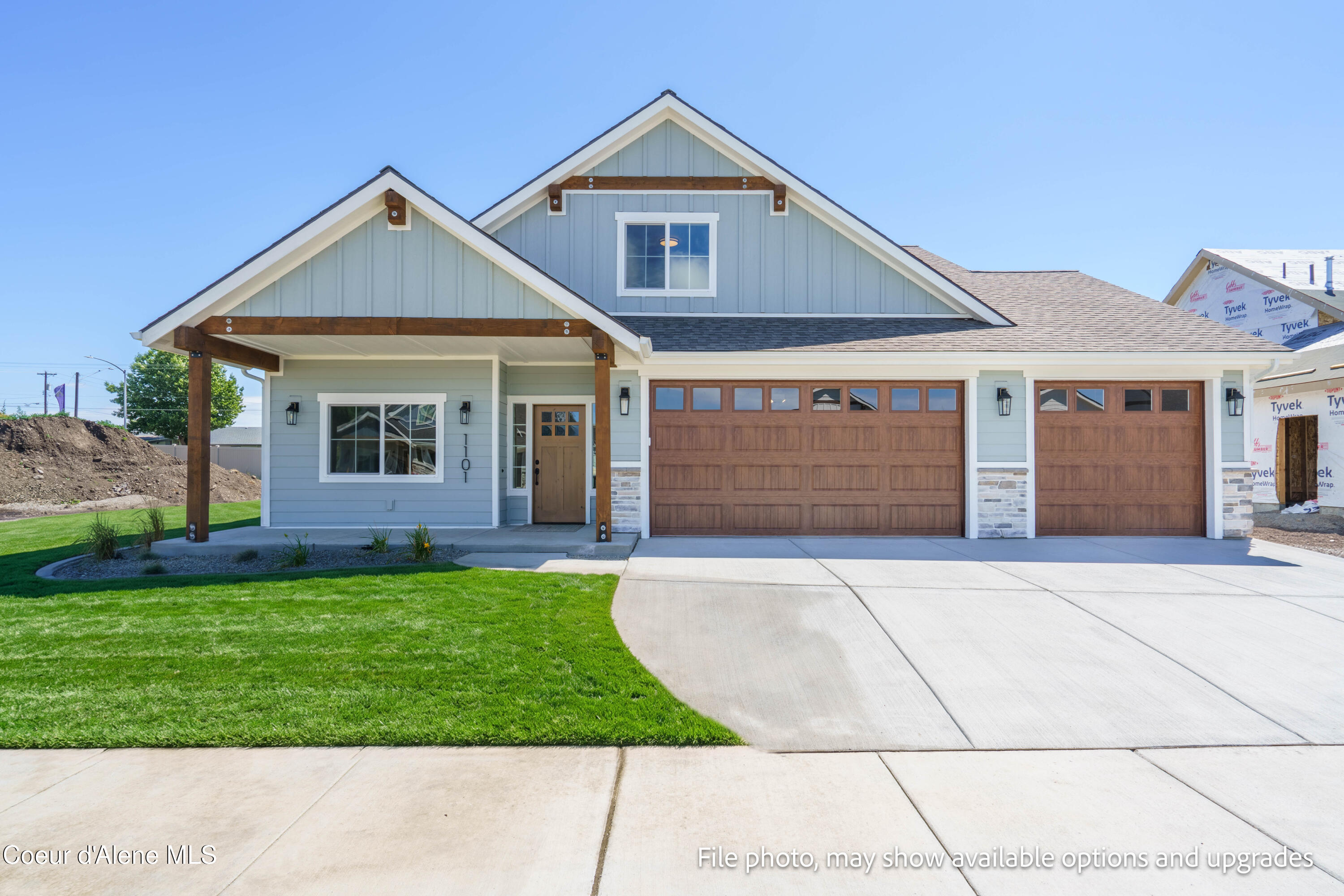 1101 W CORDGRASS AVE