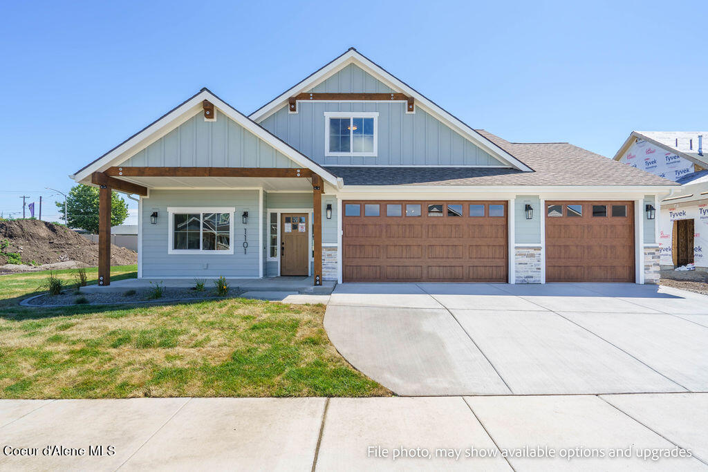 975 W CORDGRASS AVE