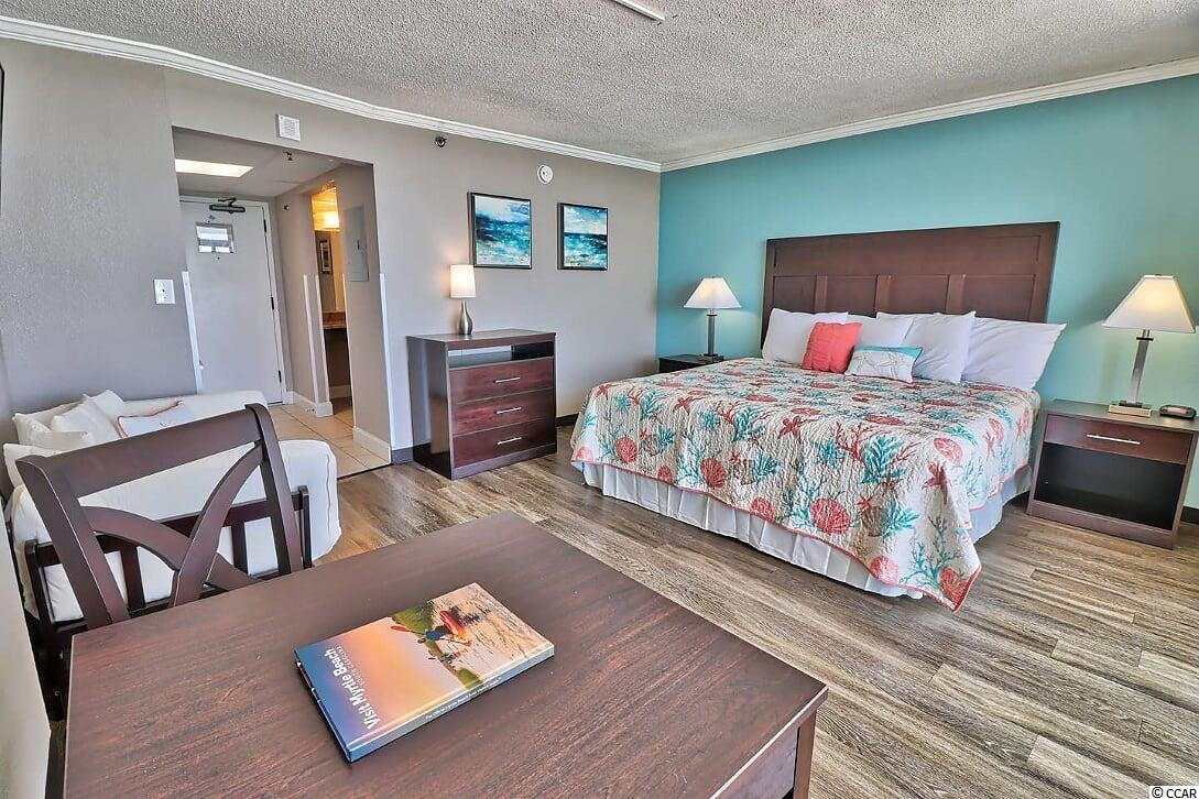 6900 Ocean Blvd. N Unit: 1414