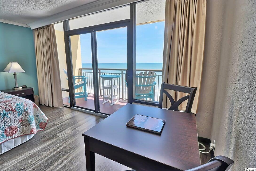 6900 Ocean Blvd. N Unit: 1414