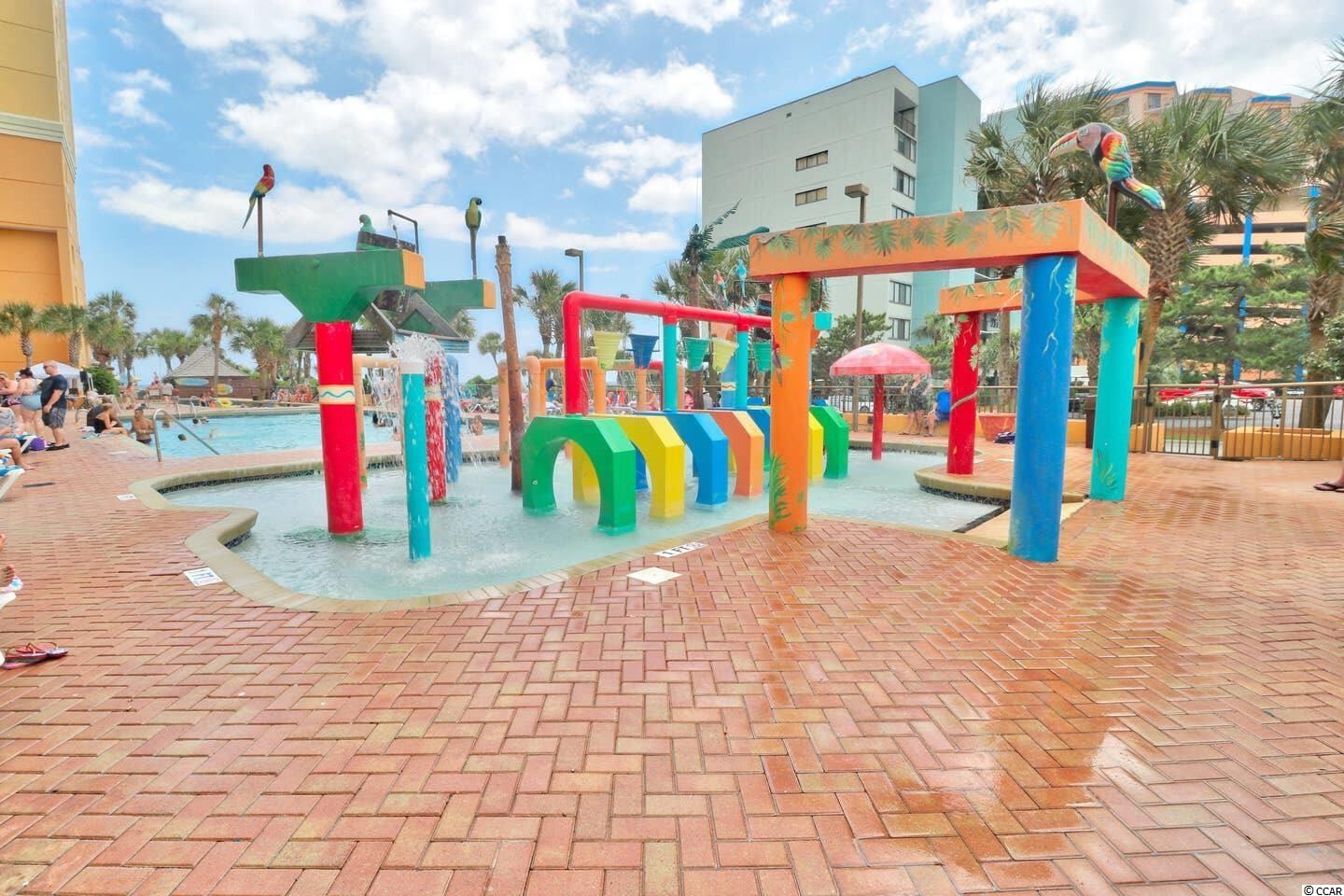 6900 Ocean Blvd. N Unit: 1414
