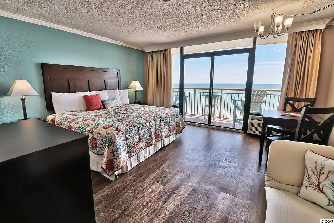 6900 Ocean Blvd. N Unit: 1414