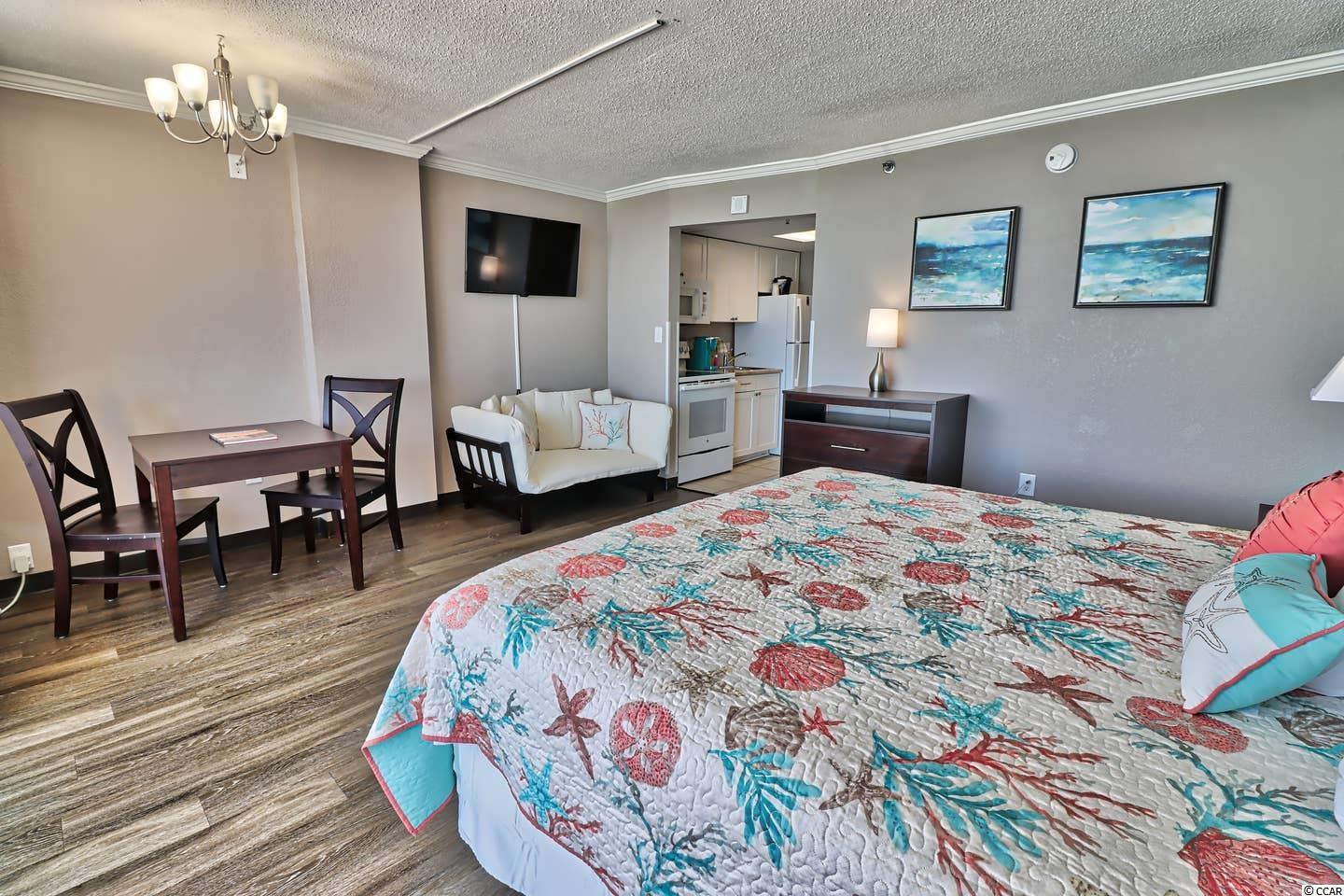 6900 Ocean Blvd. N Unit: 1414