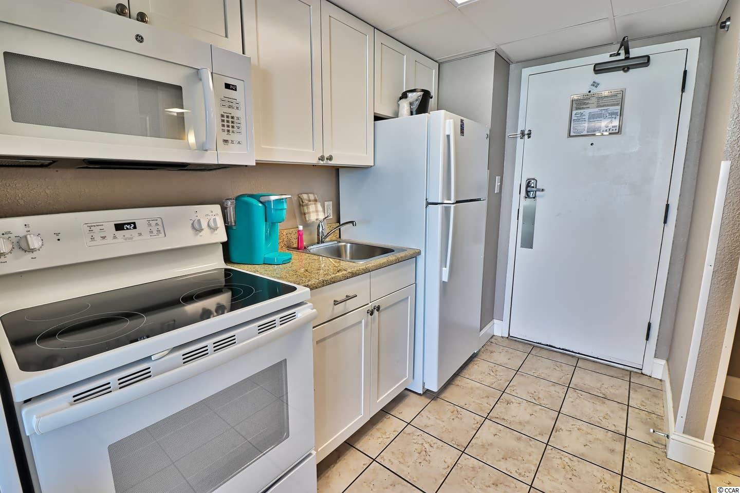 6900 Ocean Blvd. N Unit: 1414