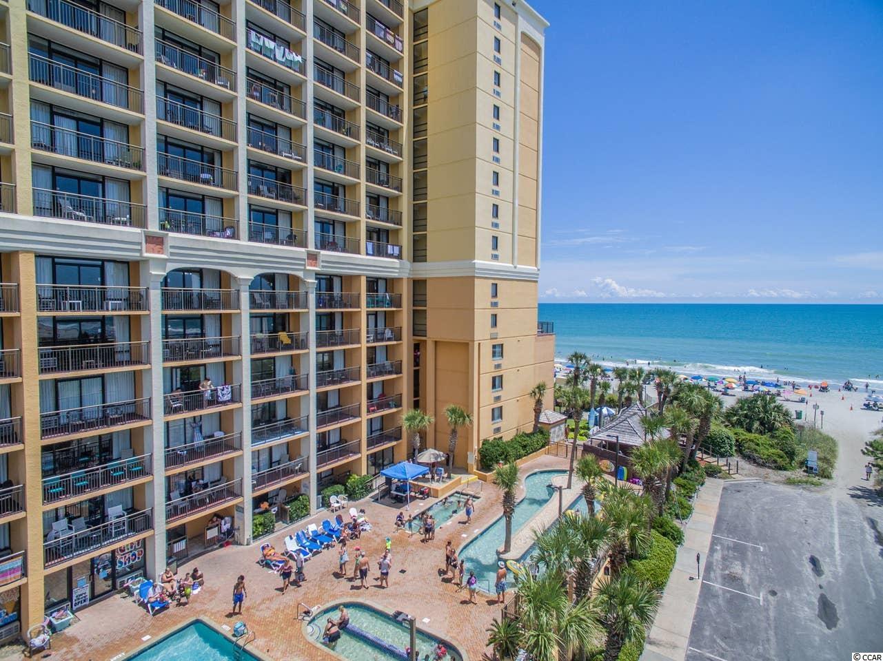 6900 Ocean Blvd. N Unit: 307
