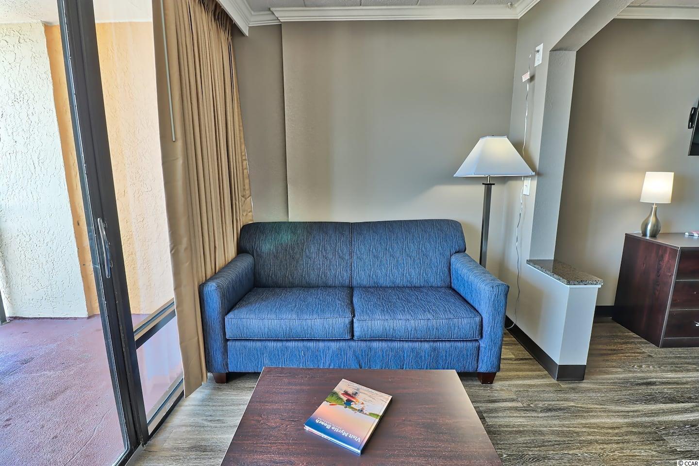 6900 Ocean Blvd. N Unit: 307