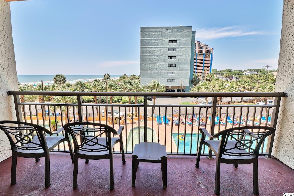 6900 Ocean Blvd. N Unit: 307
