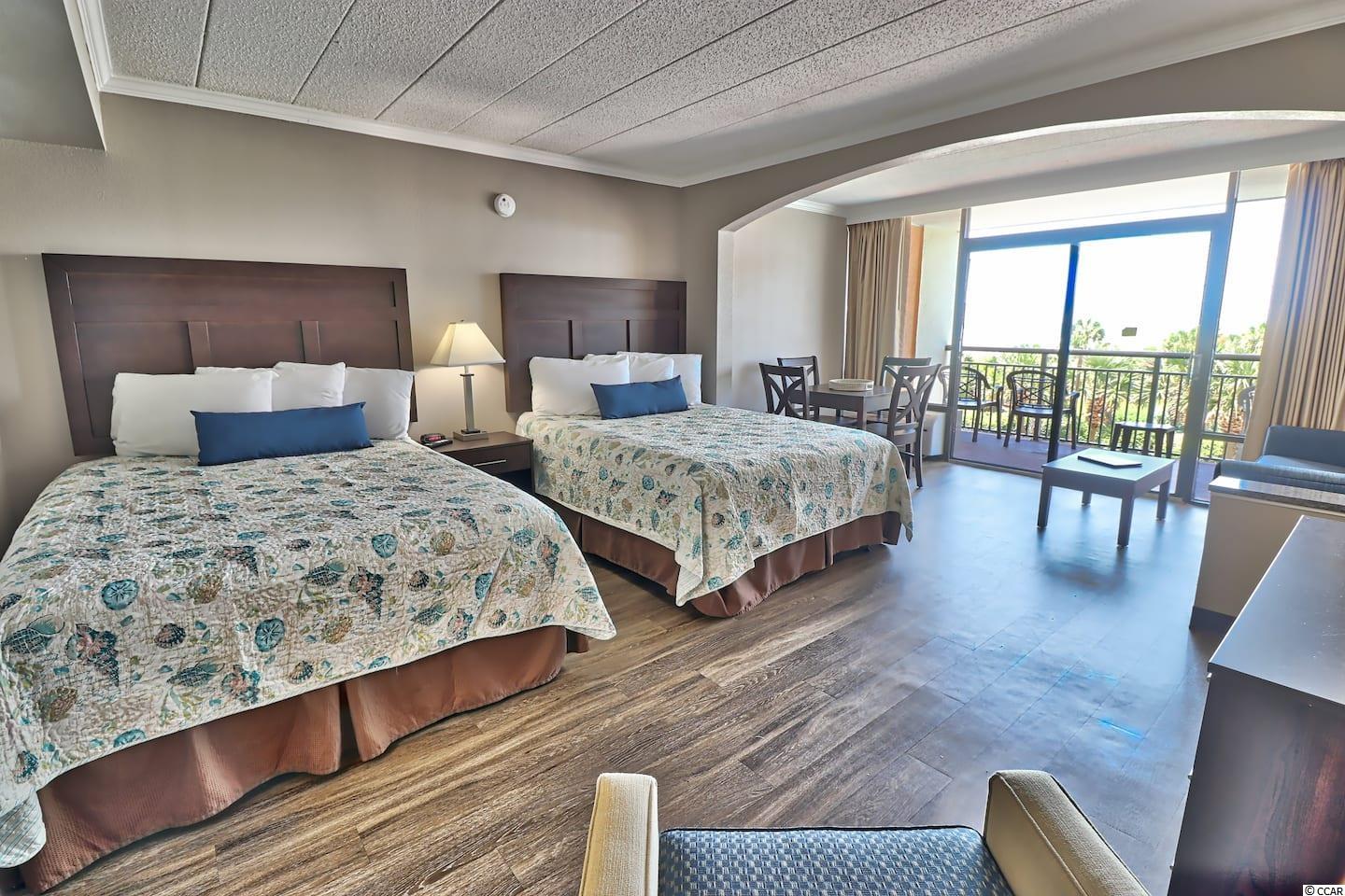 6900 Ocean Blvd. N Unit: 307