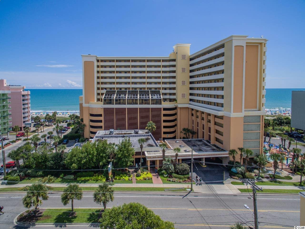 6900 Ocean Blvd. N Unit: 307
