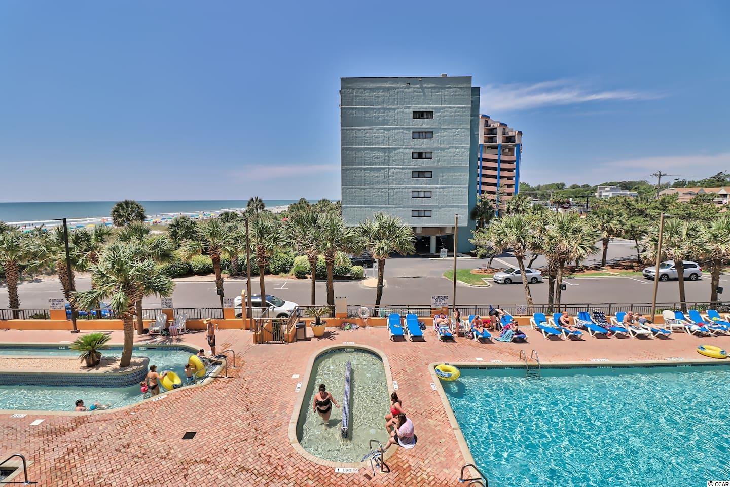 6900 Ocean Blvd. N Unit: 307