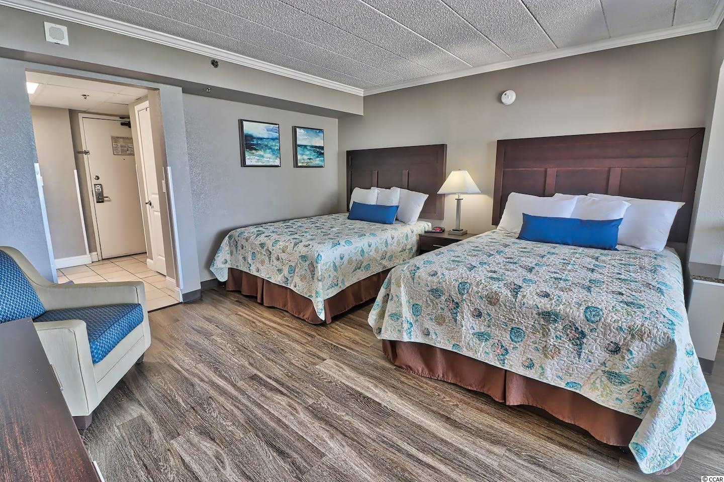 6900 Ocean Blvd. N Unit: 307