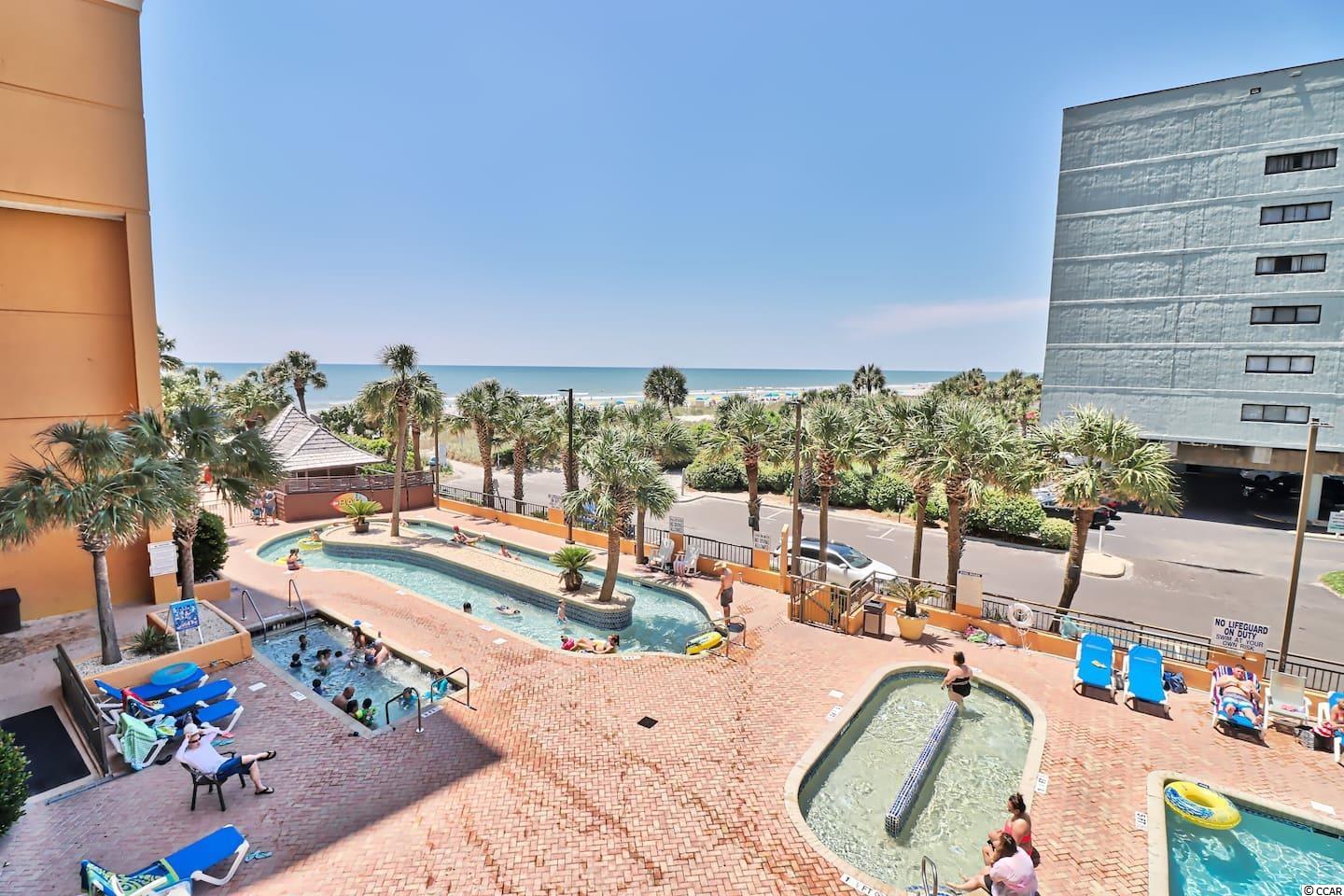 6900 Ocean Blvd. N Unit: 307