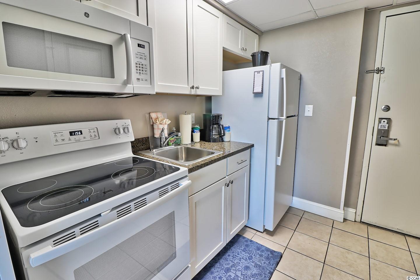 6900 Ocean Blvd. N Unit: 307