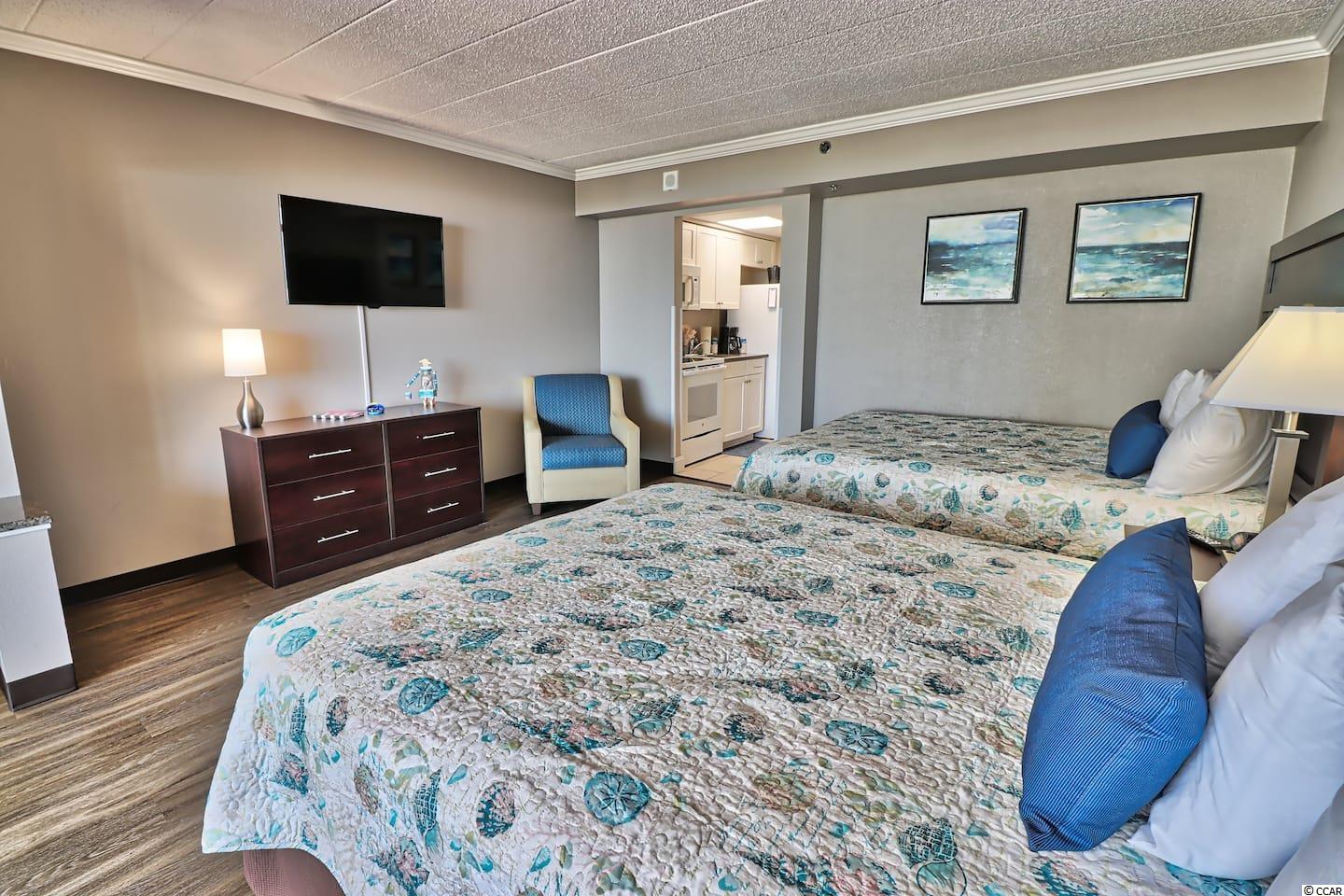 6900 Ocean Blvd. N Unit: 307
