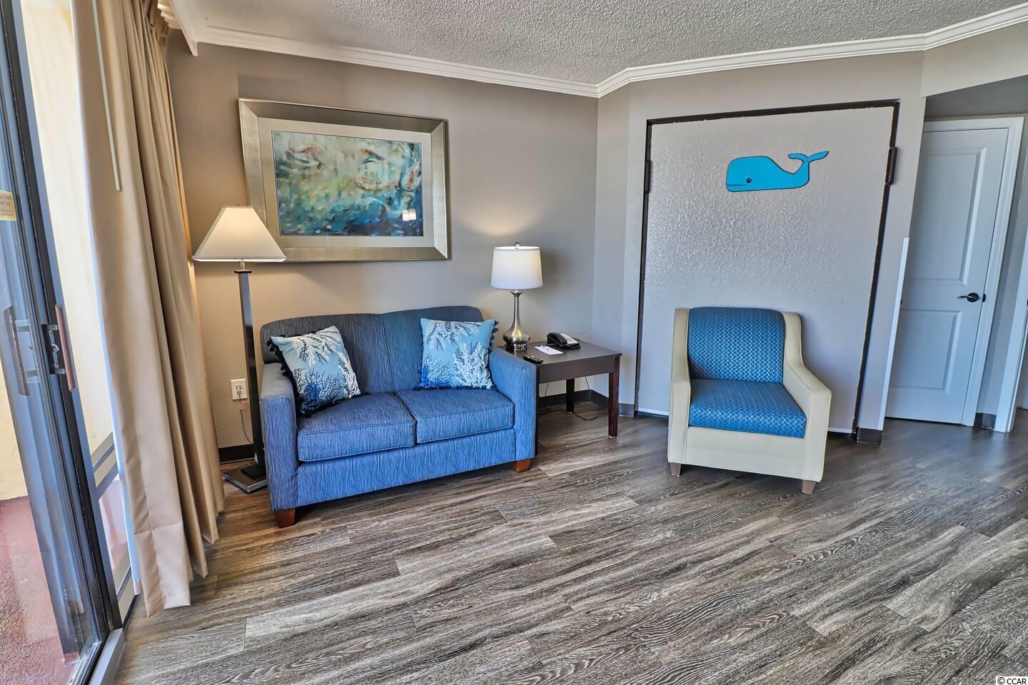 6900 Ocean Blvd. N Unit: 909