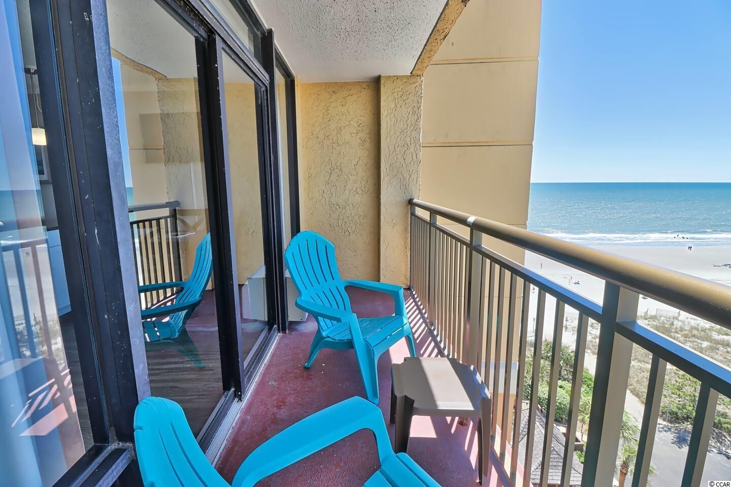 6900 Ocean Blvd. N Unit: 909